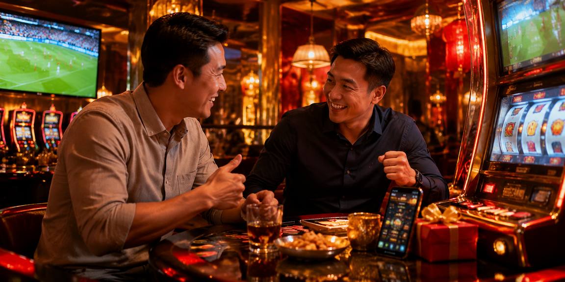 s8vip Casino Trực Tiếp Lịch Phiên